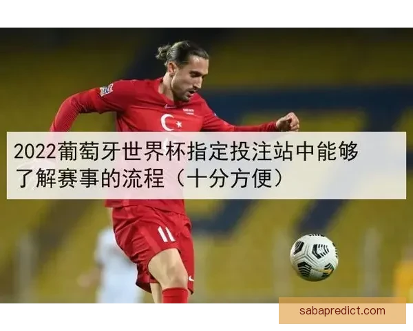 世界杯竞猜盘口分析与预测攻略助你轻松赢得赛事投注胜利